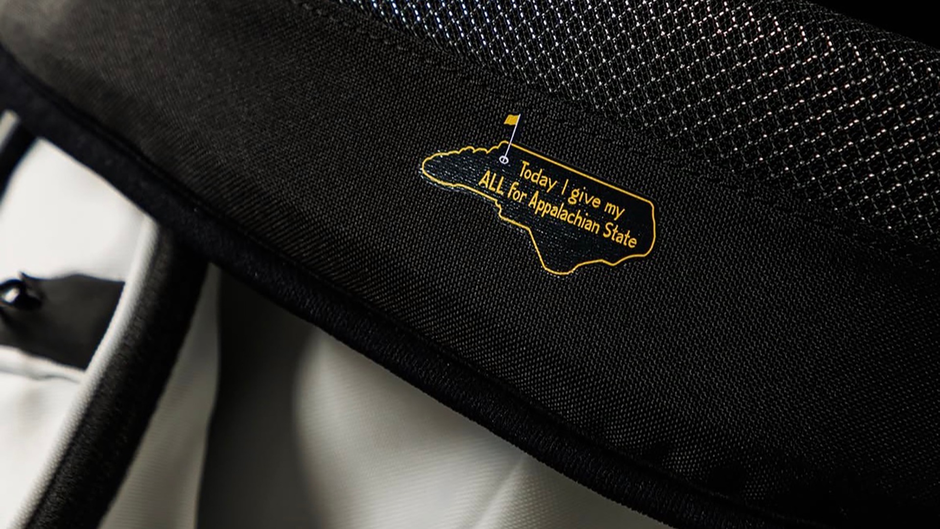 Men's Golf Bag