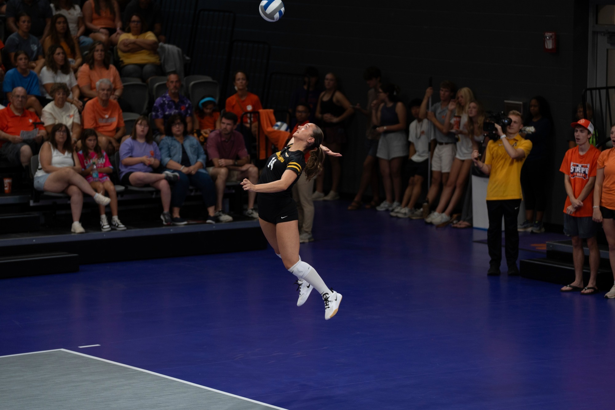 App State Falls to Clemson