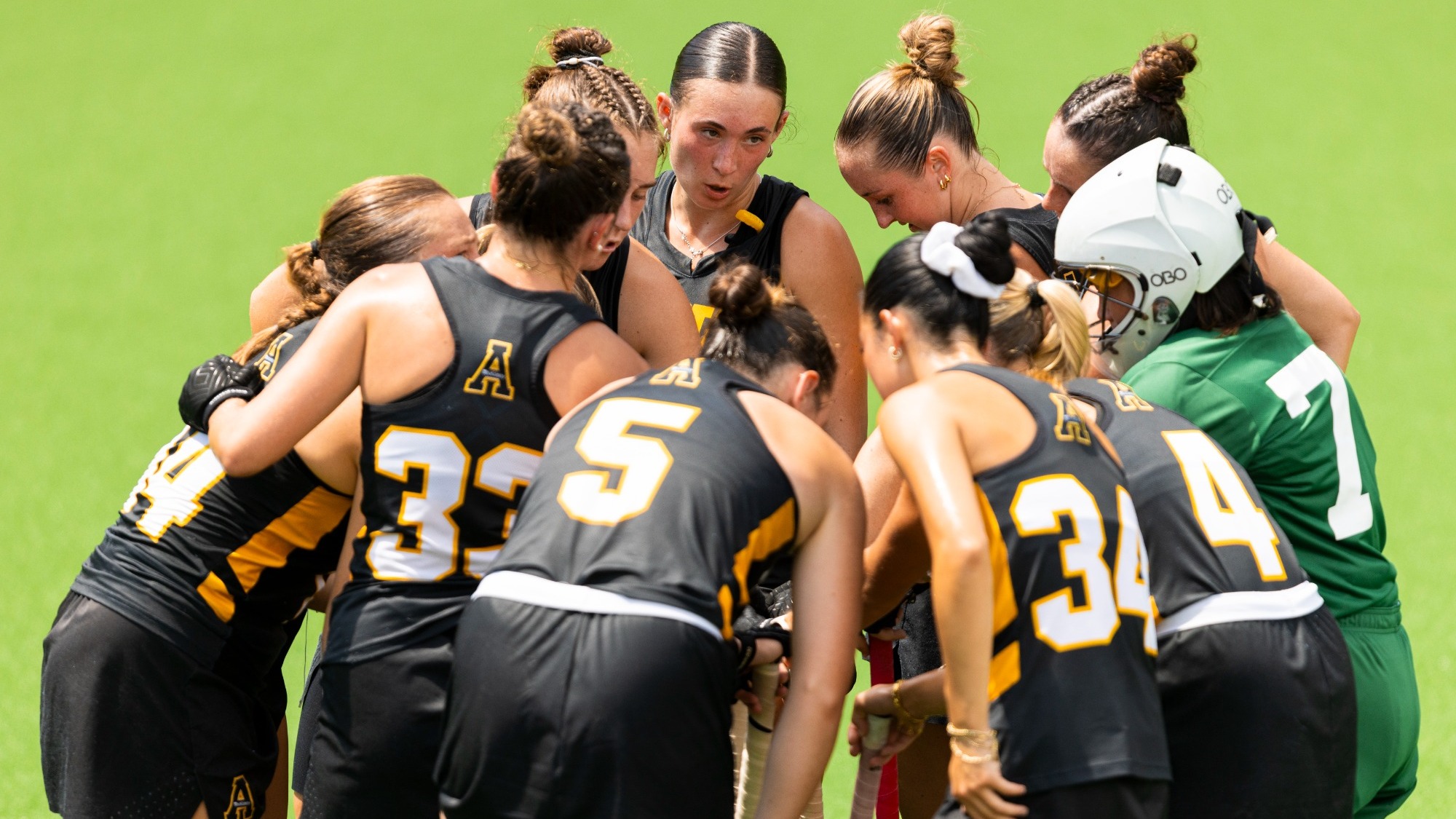 FH Huddle