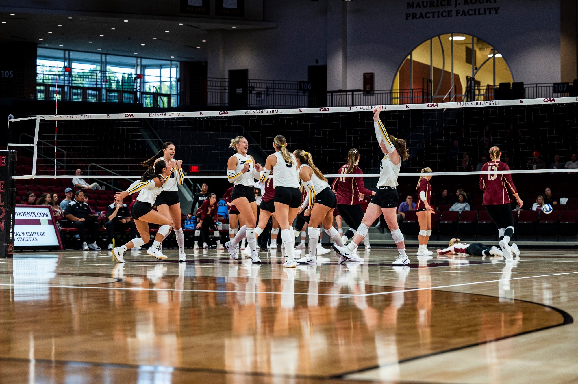 App Wins against Elon
