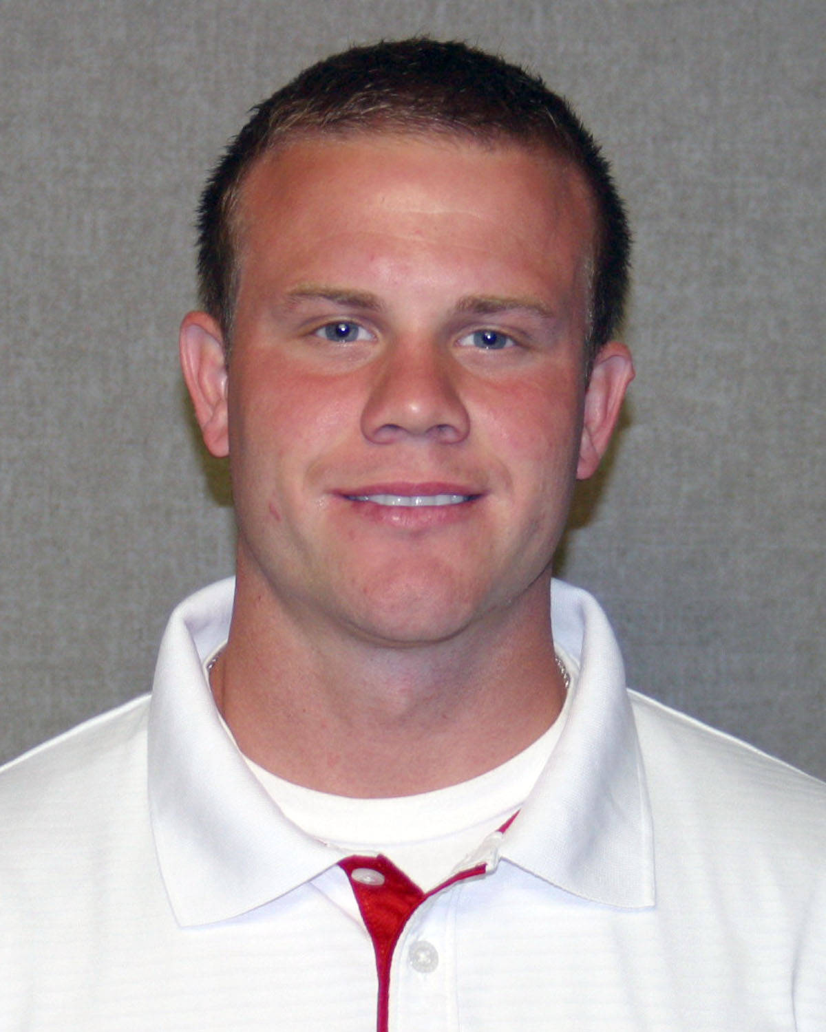 Chad Creamer