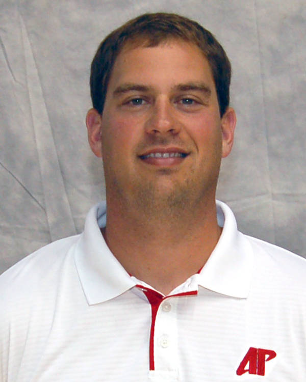 Steve Haywood