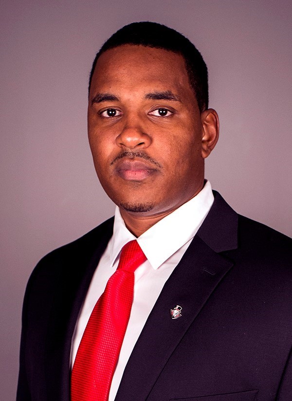 Julian Terrell