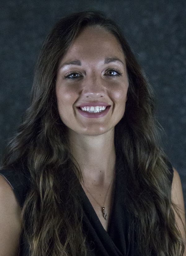 Kayla Oxenrider