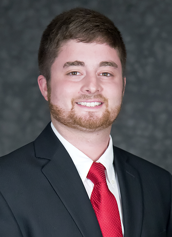 Hayden McClain