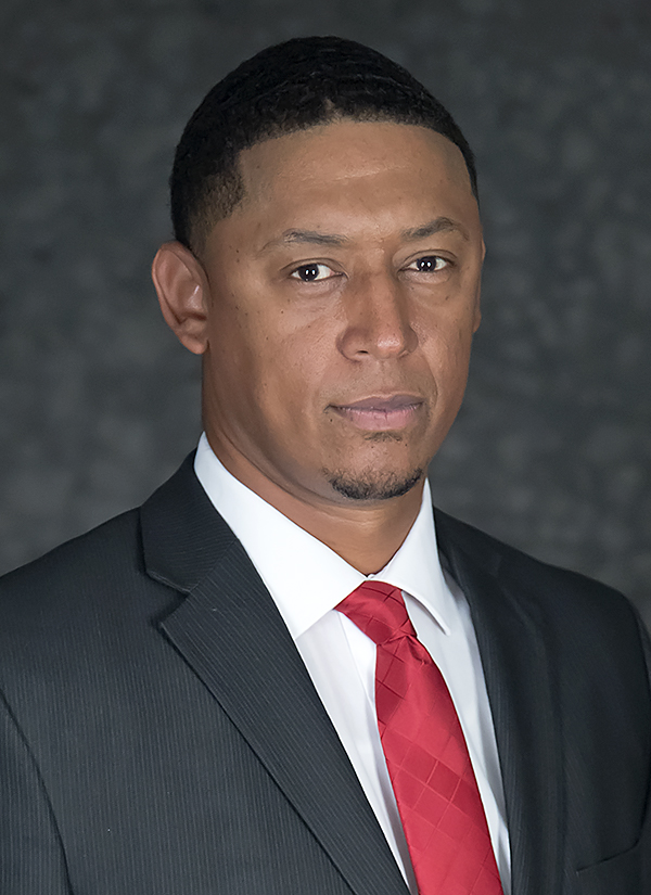 Rick Cabrera