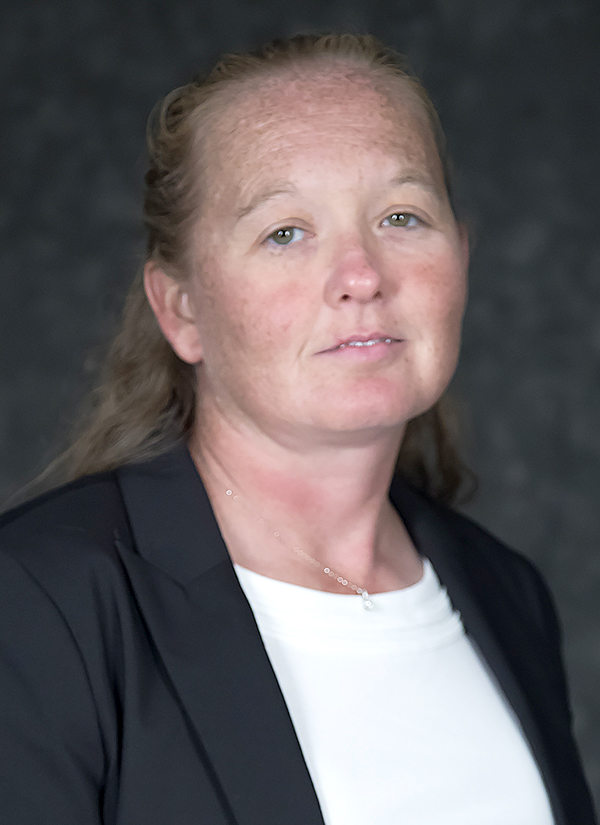 Sara Robson