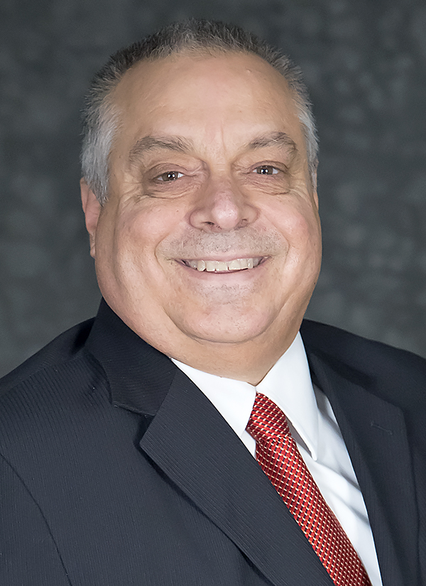 Sergio Rouco