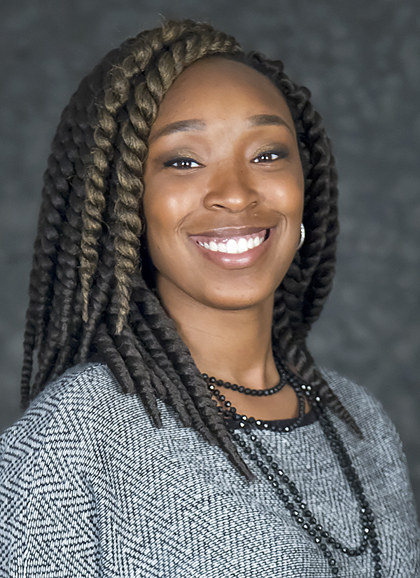 Teonna Jewell