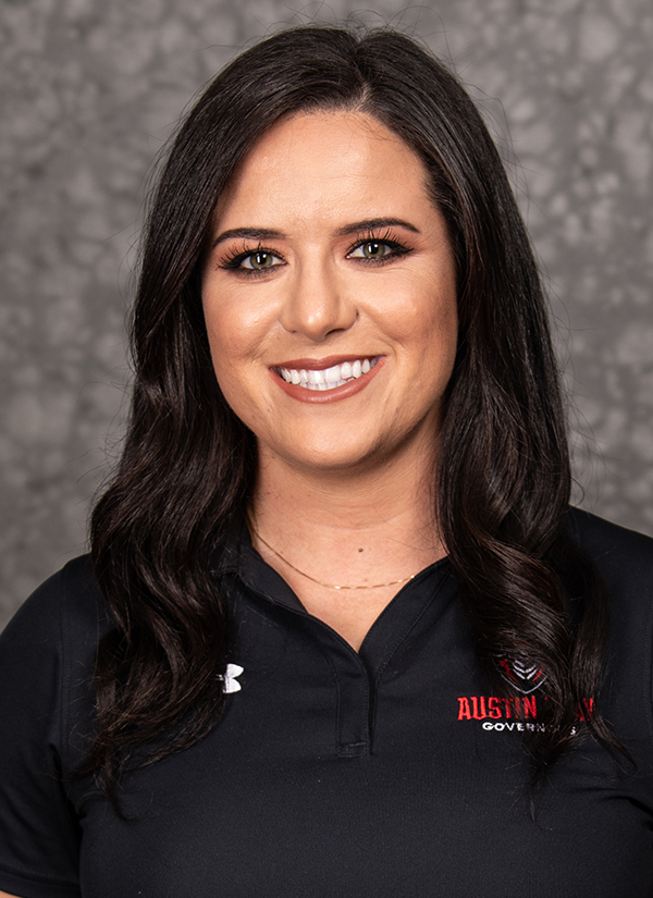 Cheyenne Coyle headshot