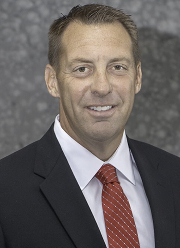 Joshua Eargle