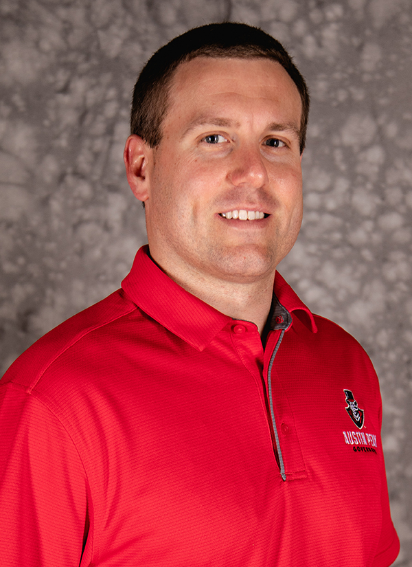 Craig Candeto Headshot