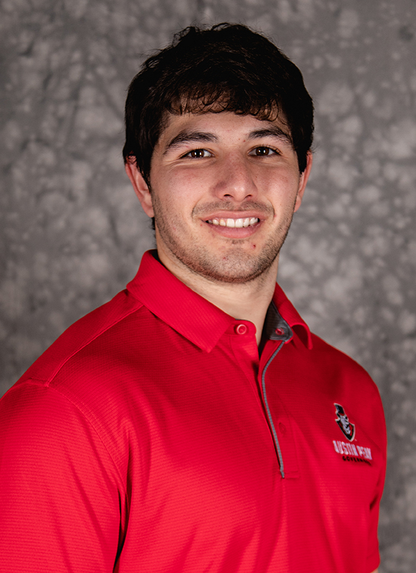 Corey Canezaro
