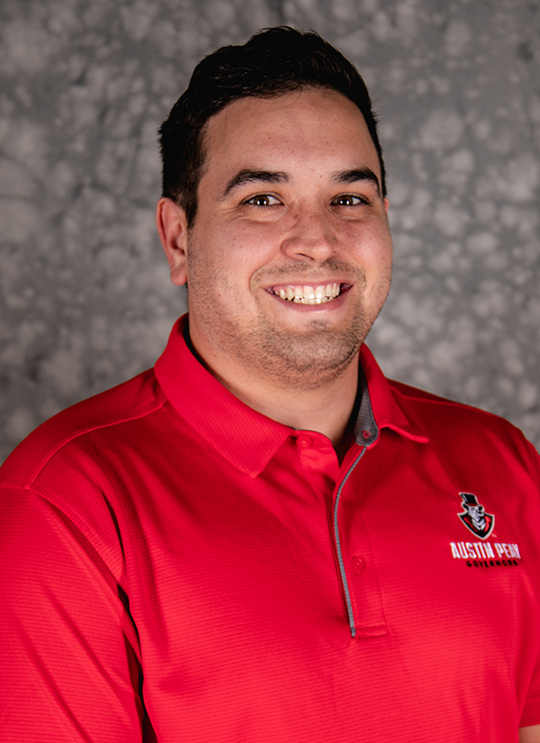 Matt Cannata Headshot