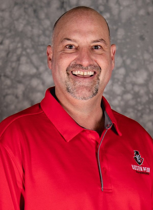 Eddy Morrisey headshot