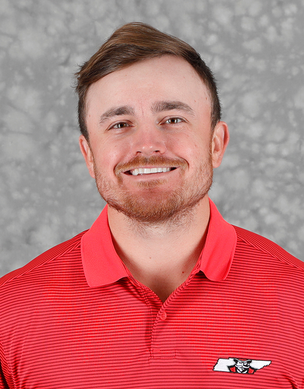 Austin Peay Mens golf Photos by Robert Smith | APSU Athletics