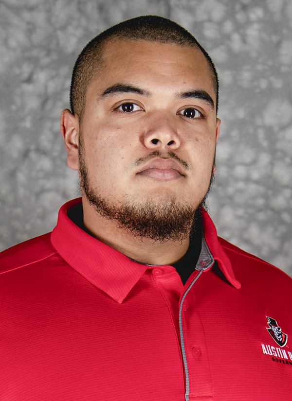 Kevon Beckwith