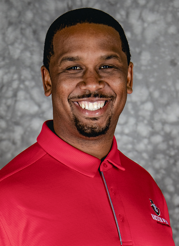 Marquase Lovings