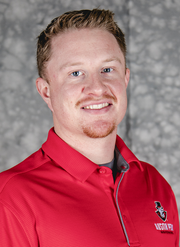 Spencer Grubbs