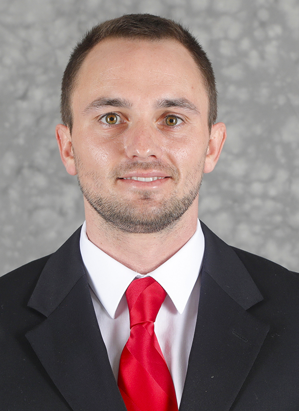 Chris Campbell, CSCS