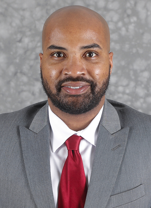 Keith Scott