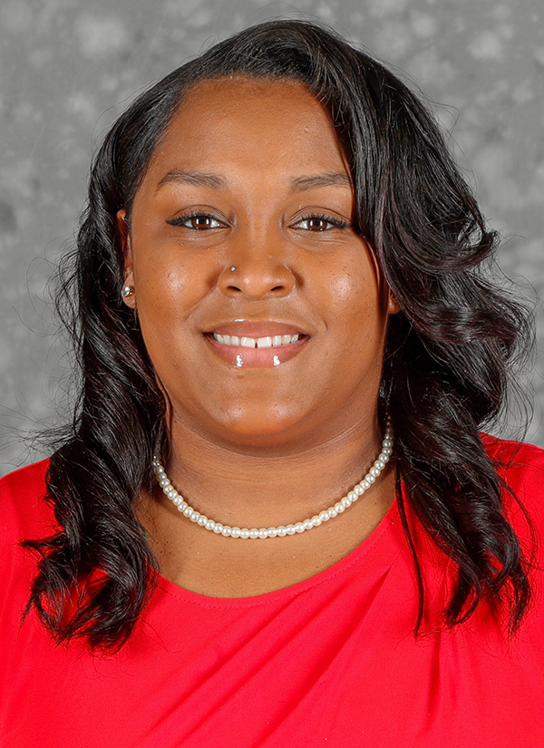 Austin Peay wbb mugs Photos by Robert Smith | APSU Athletics