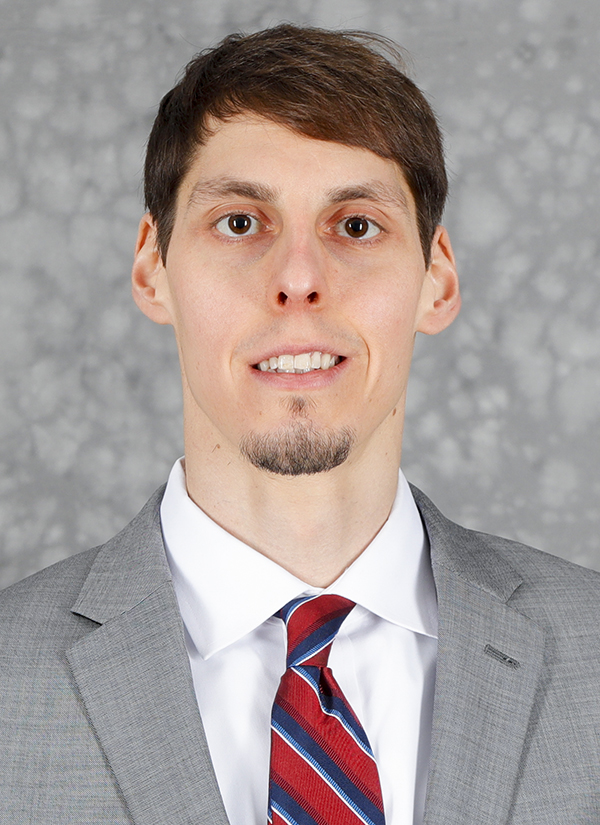 Josh Cochran