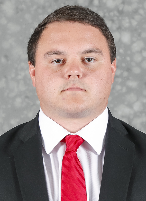 Adam Ricketts