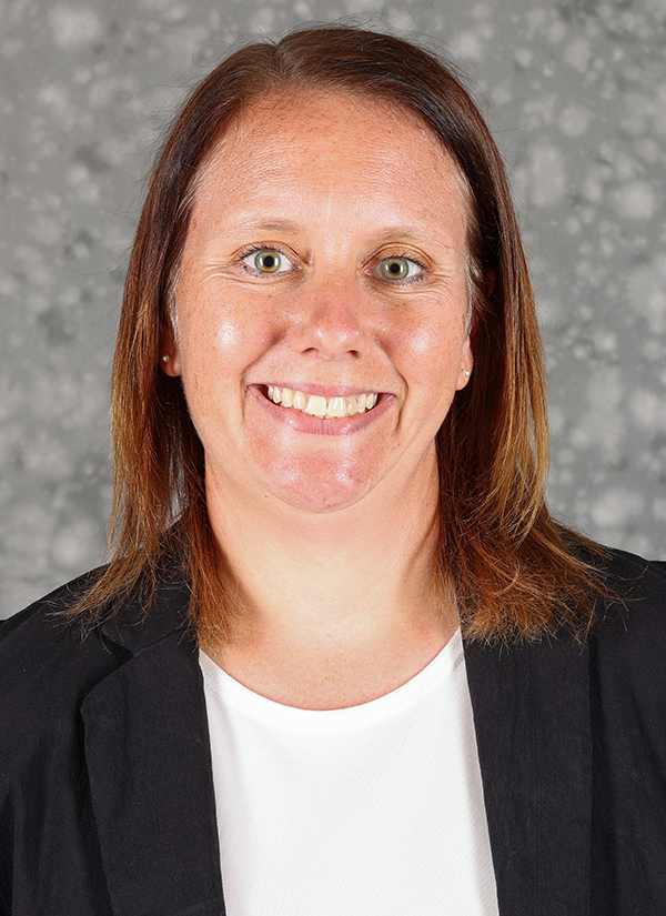 Lauren Norton, MS, LAT, ATC