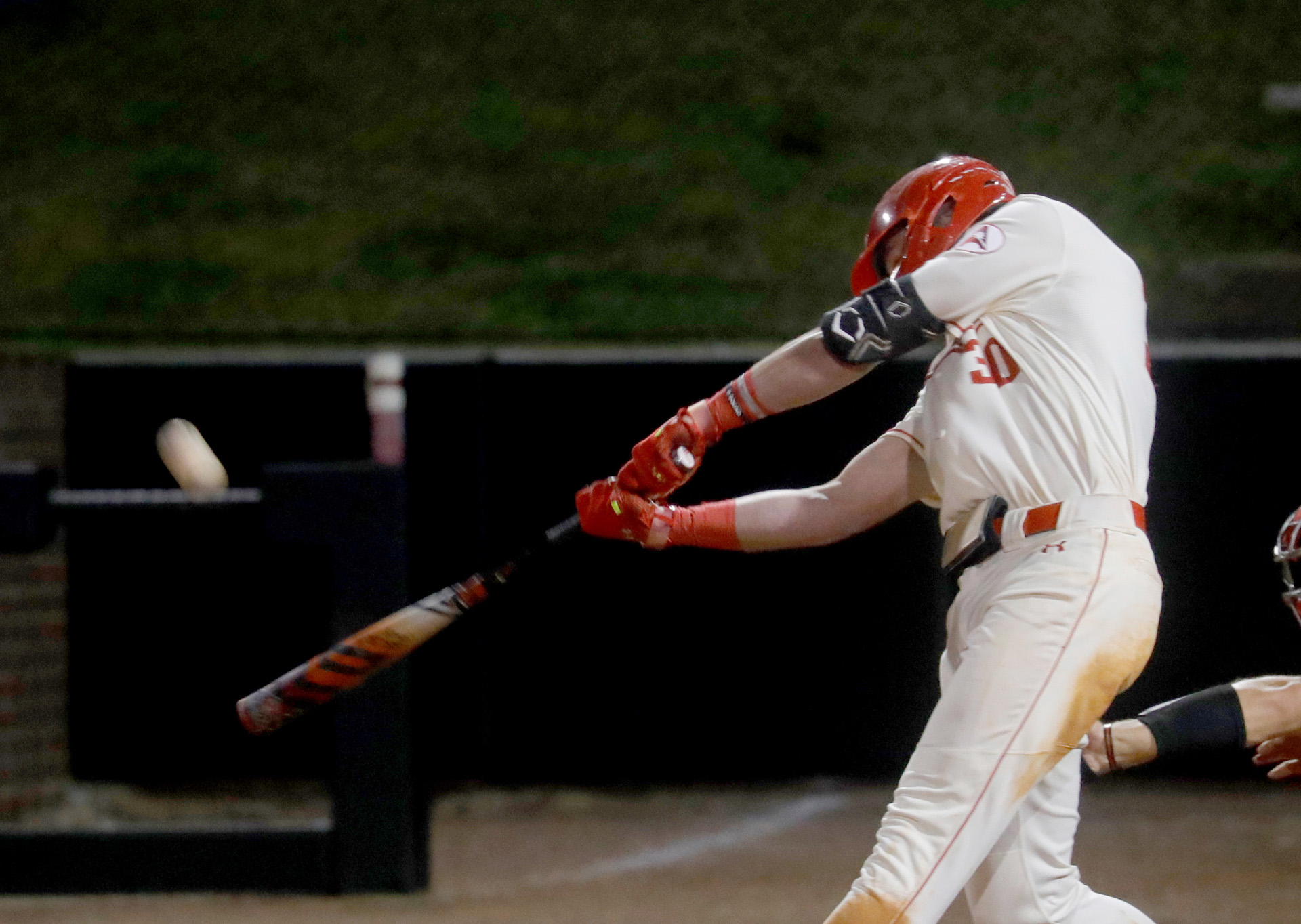 Garrett Martin Baseball Austin Peay State University Athletics