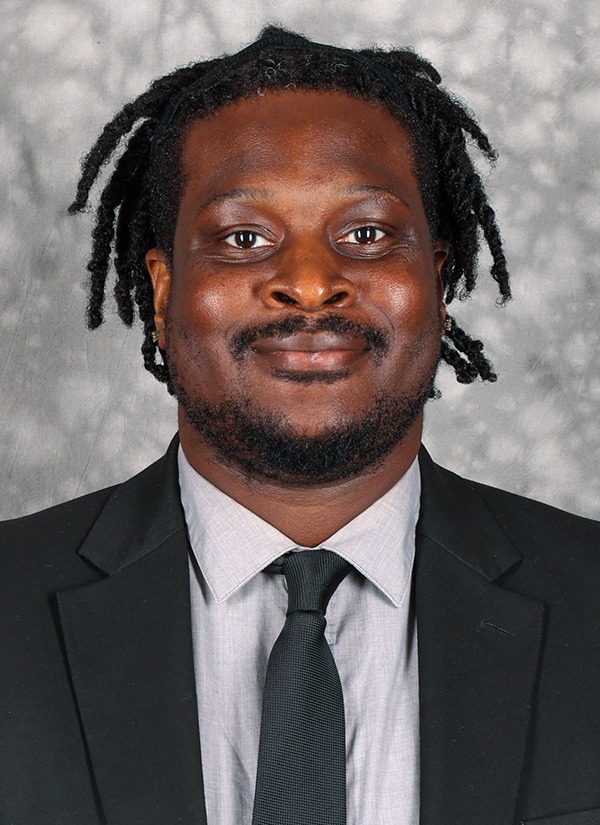 Lynson Willis, ATC, CES