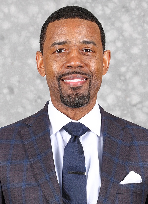Rodney Hamilton Headshot