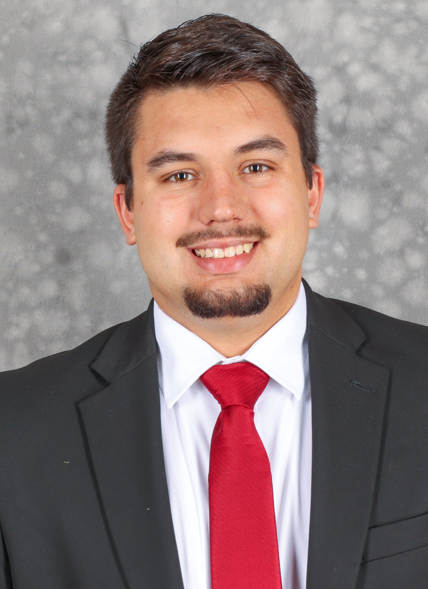 Kellen Haymon Headshot