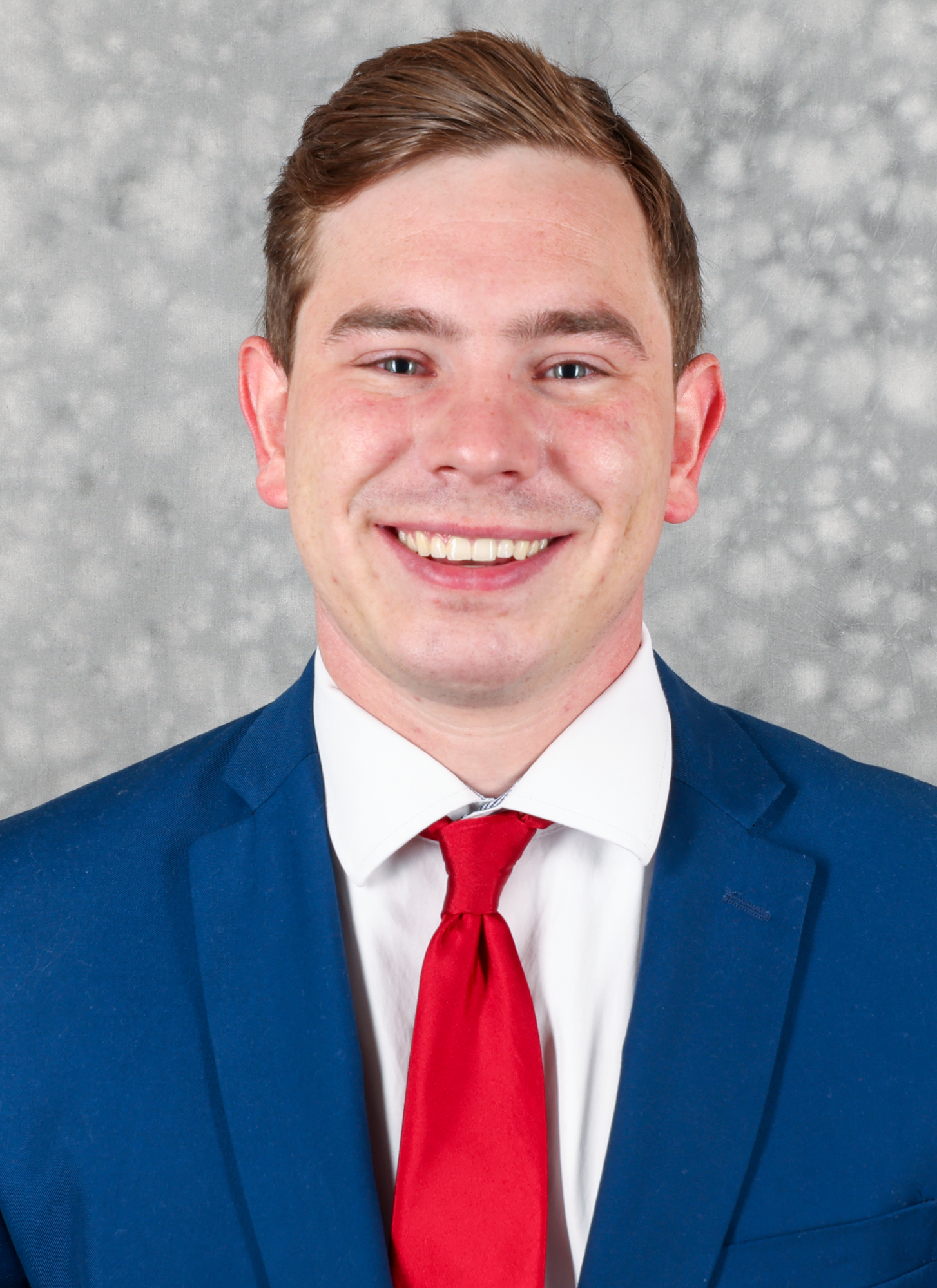 Joey Heimel Headshot