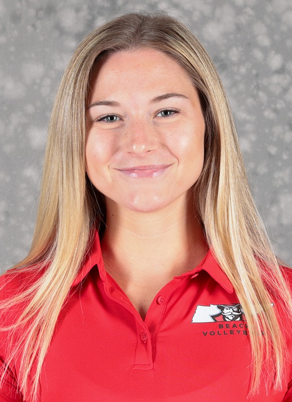 Sarah Riedell