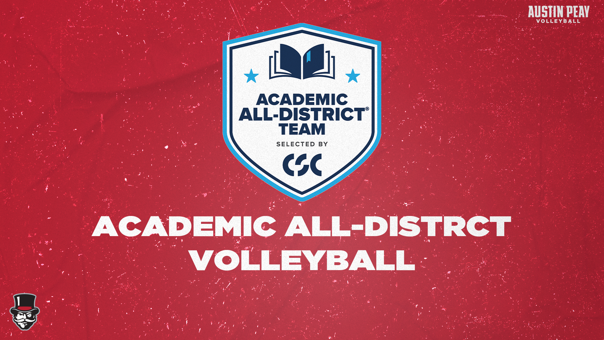 VB CSC all district