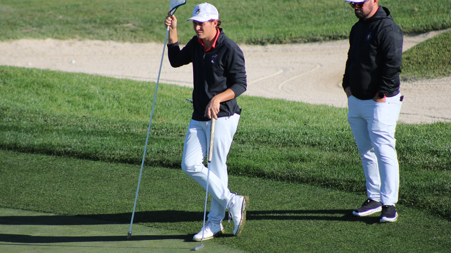 John Mark Mills - Saint Mary's Invitational 2025