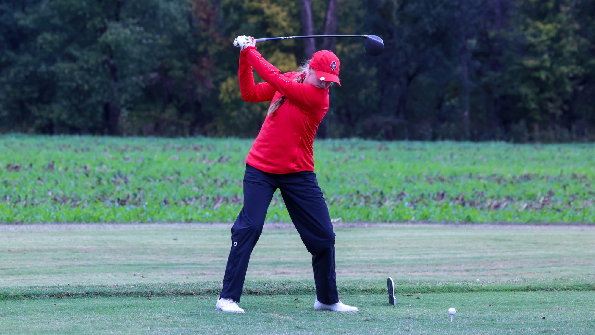 Ella Arnzen Battle of the Border