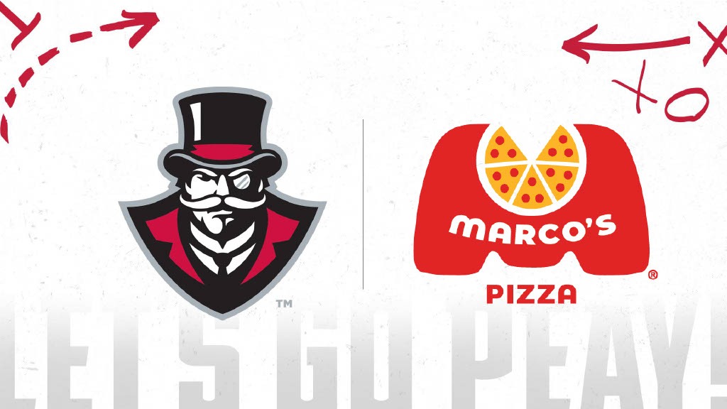 Marco's Pizza Partnership 2025