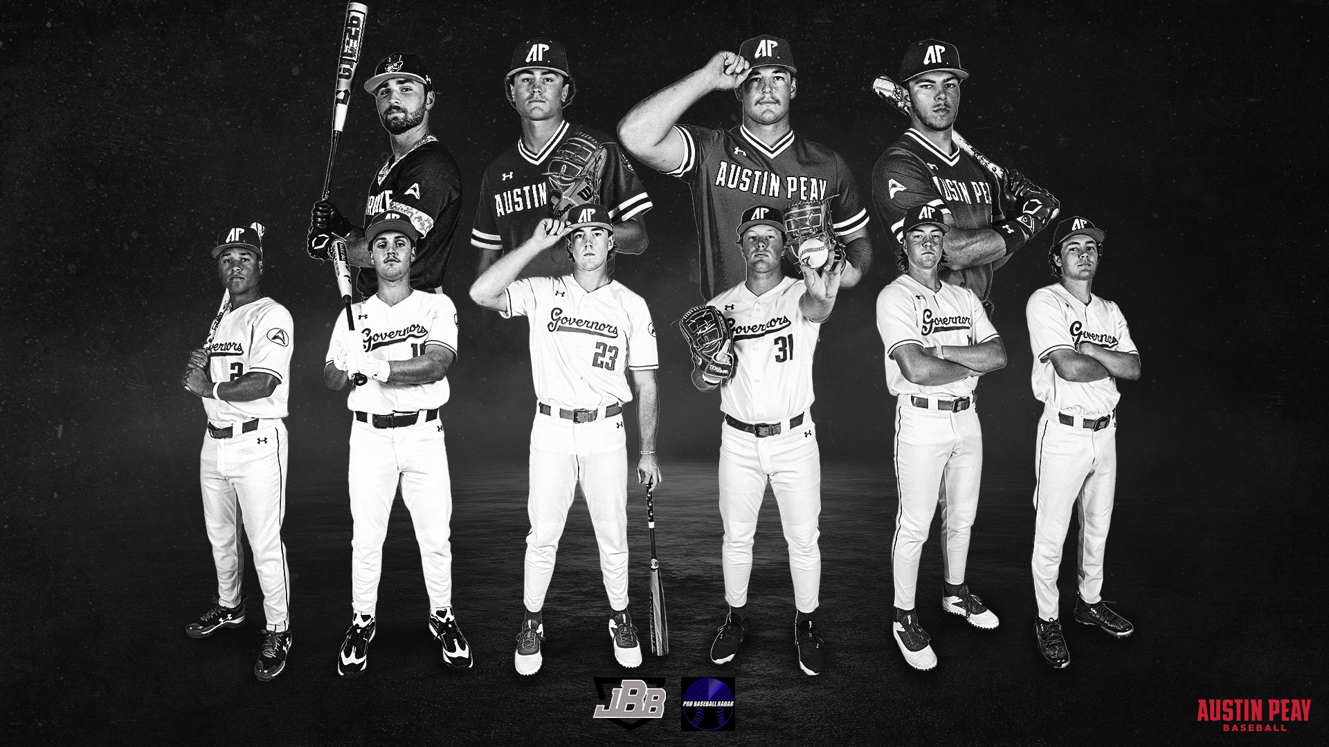 2026 Baseball Signing Class