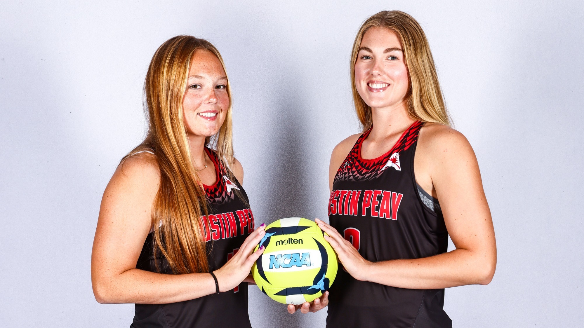 Russell, Austin promotional photo