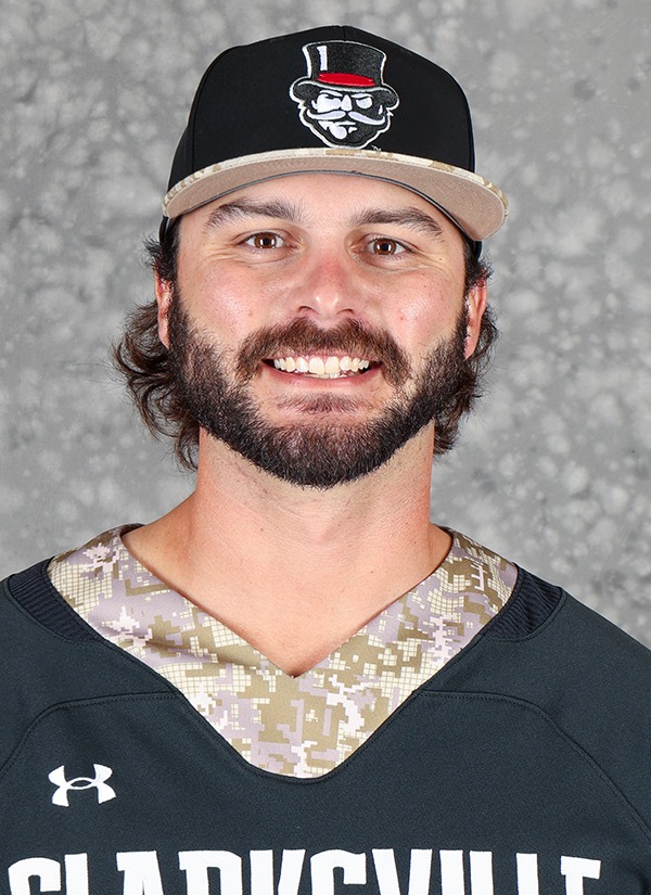 Keirce Kimbel - 2026 Headshot