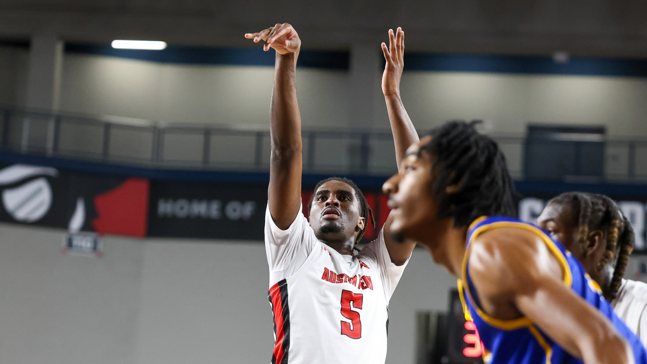 Rashaud Marshall vs. Fisk