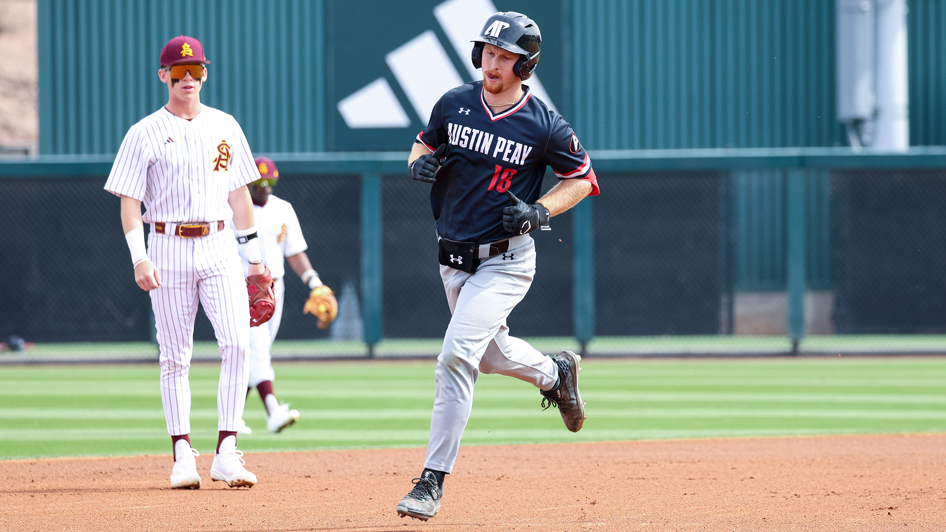 Austin Peay Athletics Announces 2025 Baseball Promotional Calendar Austin Peay State