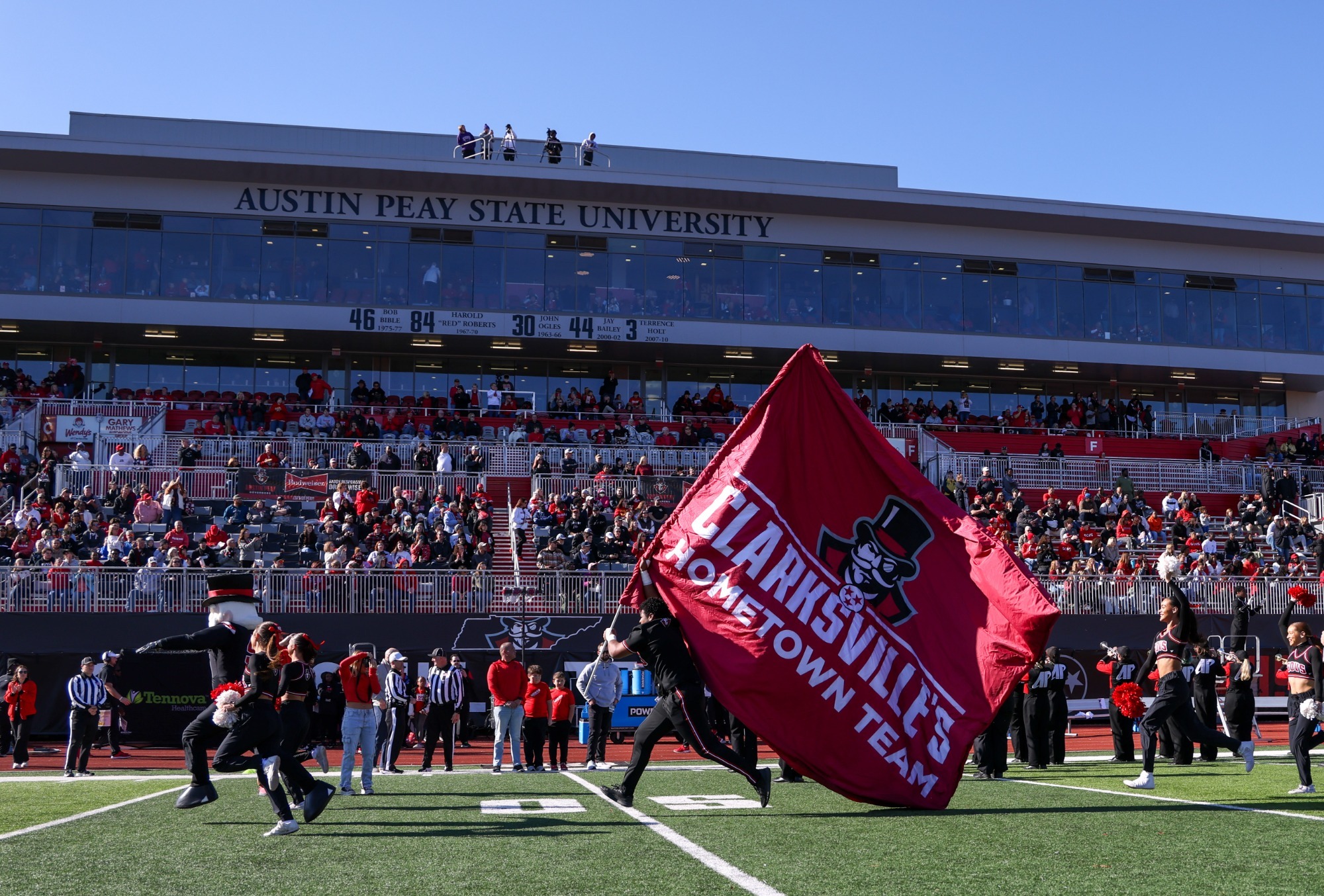 2025 Football Schedule Austin Peay State University Athletics 2025-football-schedule-austin-peay-state-university-athletics