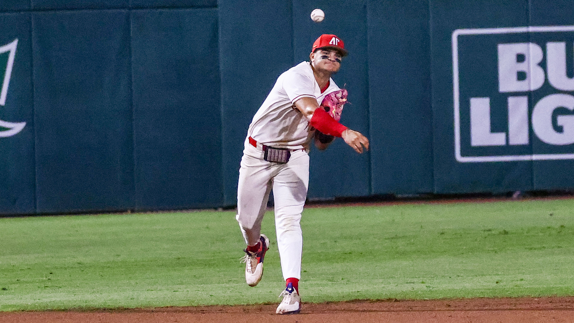 The Austin Peay baseball team’s season came to an end after falling to Florida Gulf Coast, 6-3, in an elimination game during the 2025 Atlantic Sun Conference Baseball Championship, Saturday, at Melching Field at Conrad Park in DeLand, Florida.