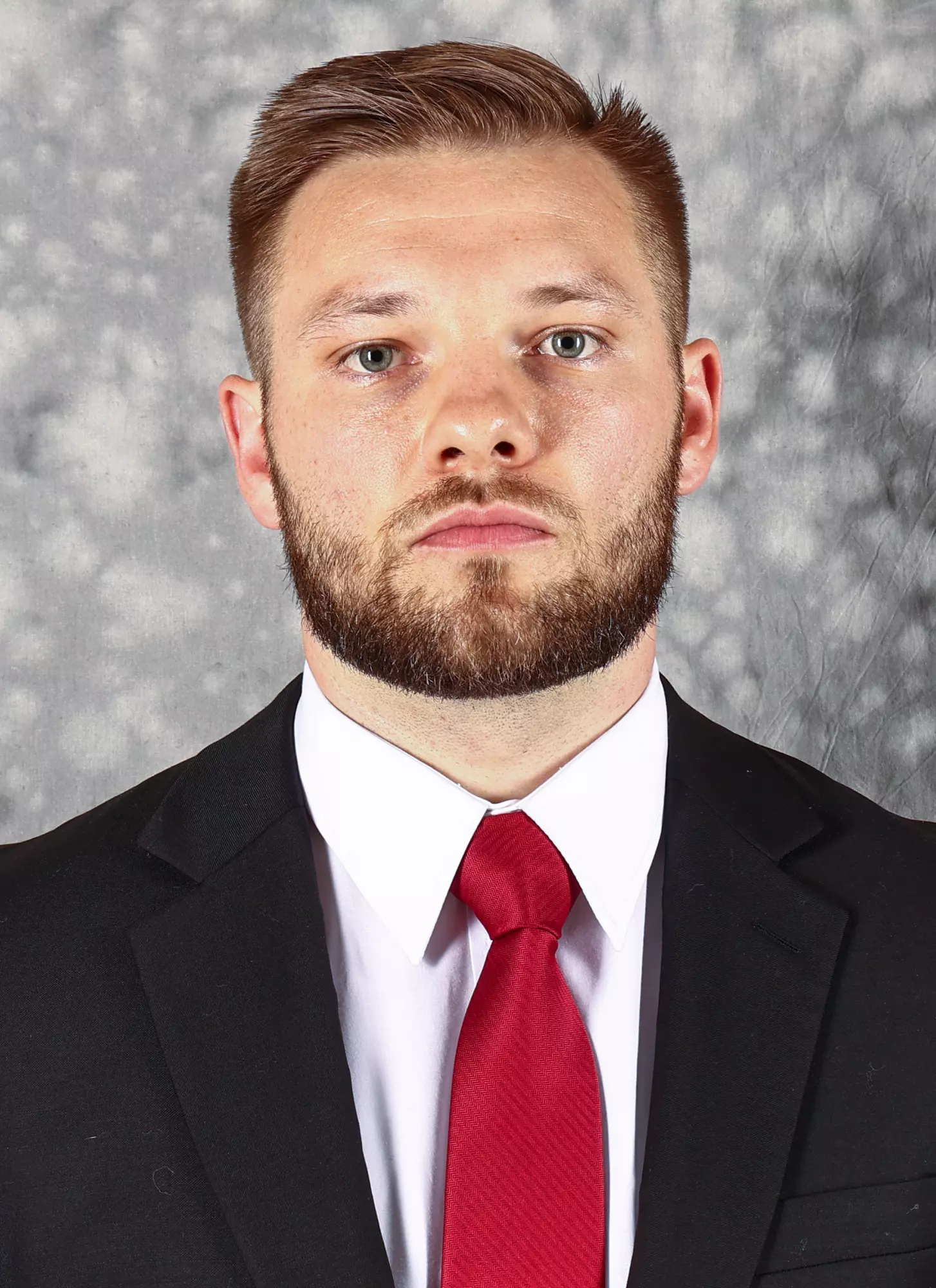 Austin Van Buskirk