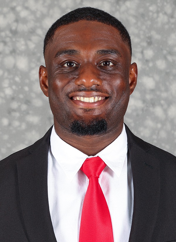 Berron Tyson