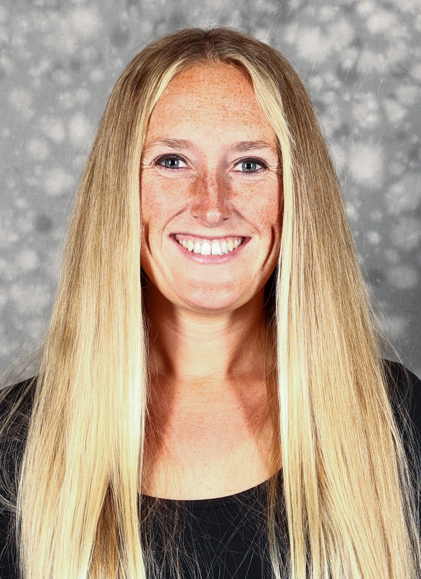 Taylor Borman 2025 Headshot
