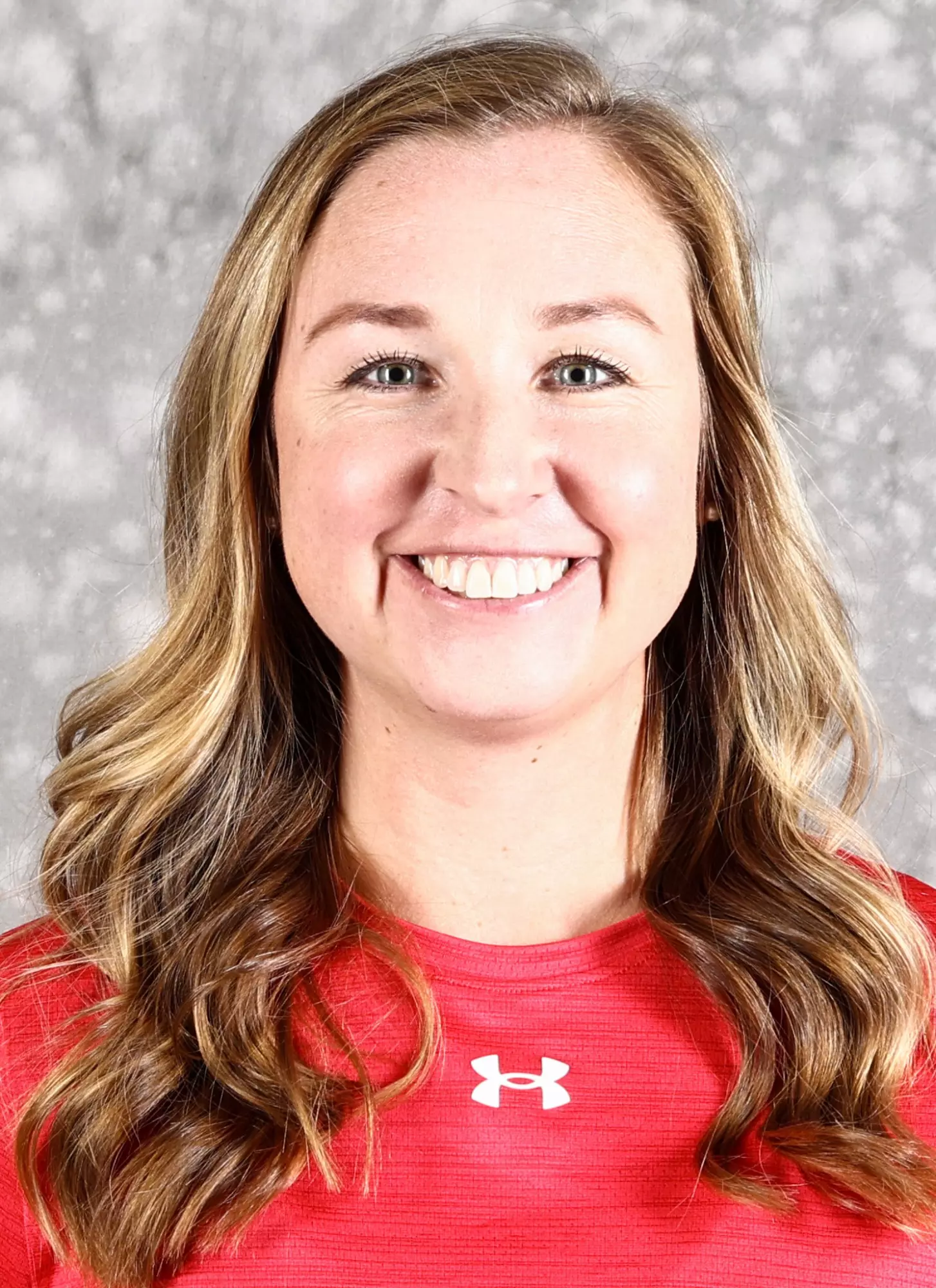 Jessica Combs WGO 2025-26 coach headshot